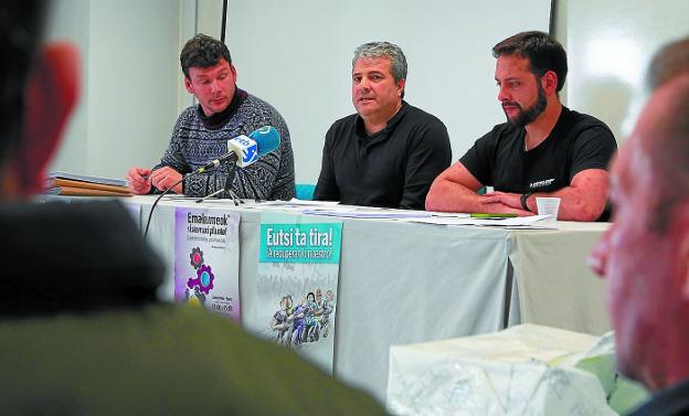 La constructora de la obra parada del TAV rescinde los contratos de sus trabajadores