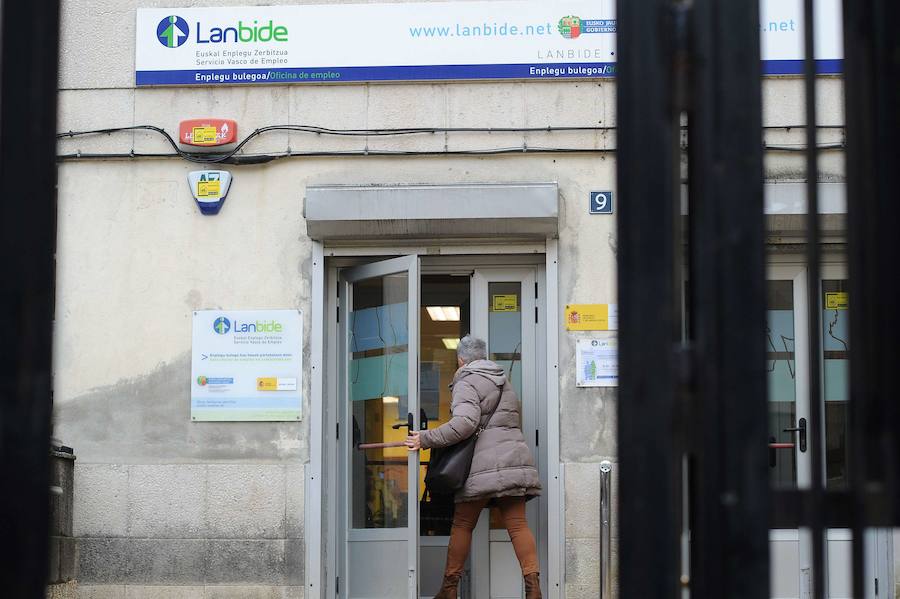 Oídos sordos al Ararteko