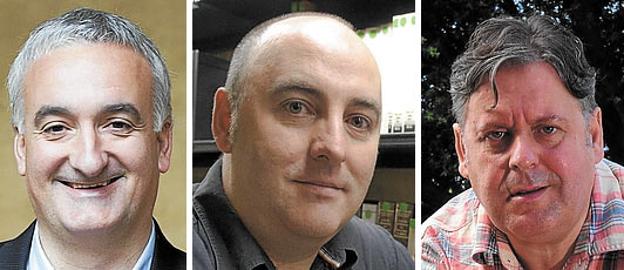 El nacionalismo vasco rediseña su estrategia ante la crisis catalana