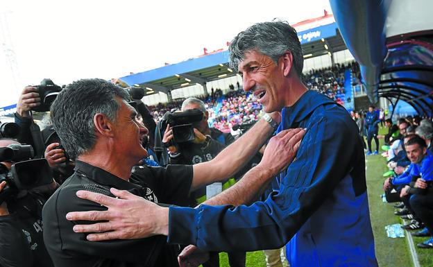 Imanol, tienes mucho trabajo