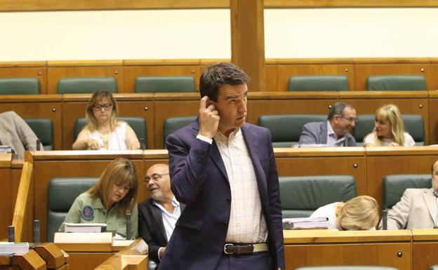 El Defensor del Pueblo rechaza recurrir al TC el cálculo del Cupo vaco