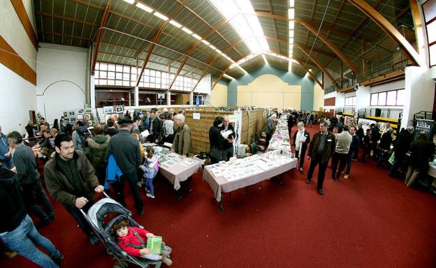 «Denok daramagu barruan poesia»