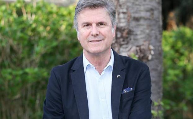 Gurutz Linazasoro: «El envejecimiento es un reto a acometer con urgencia, decisión e imaginación»