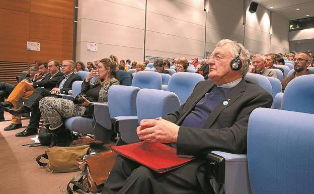 «A veces nos hemos explicado mal porque no olvidamos a las víctimas de ETA»