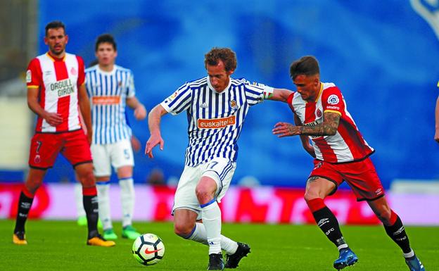 Buenas noticias en Anoeta