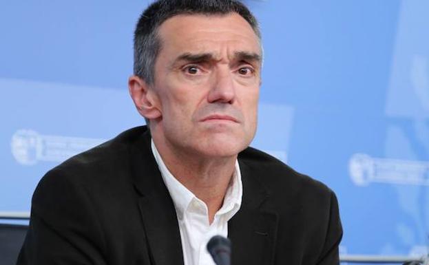 El Gobierno Vasco insta a Zoido a que no haga «especulaciones» sobre la disolución de ETA