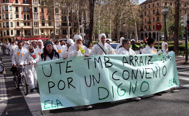 La mediación en conflictos laborales alcanza el nivel más alto desde 2013