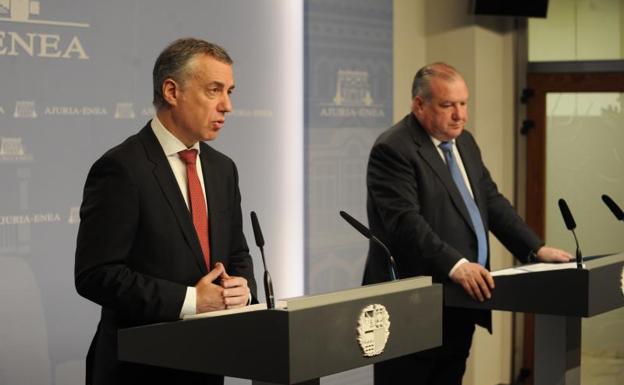 La empresa vasca necesita contratar este año a 30.425 personas, 11.200 en Gipuzkoa