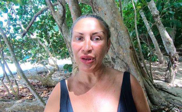 ¿Raquel Mosquera deberá dejar 'Supervivientes' unos días por un juicio?