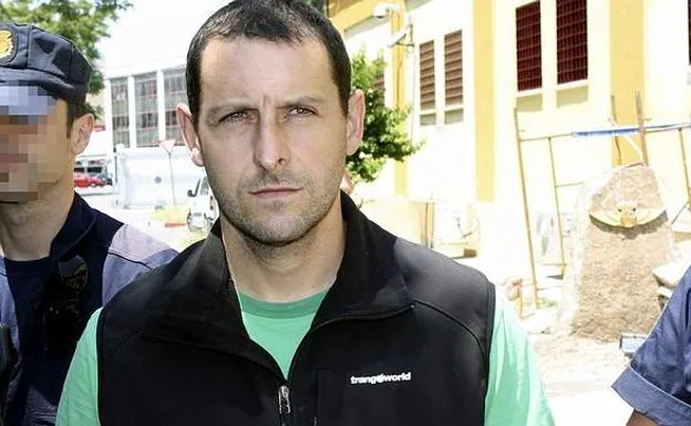 Francia entrega a Gorka Palacios y Ugaitz Errazkin a España, y acerca a un undécimo preso de ETA, Asier Borrero
