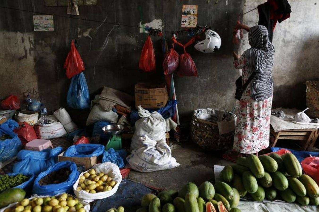 Indonesia, una economía en alza