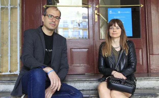 Noelia Lorenzo y Carlos Ollo vuelven con nuevos crímenes a la colección 'Cosecha roja'