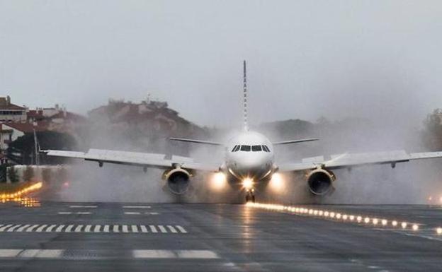 Vueling prevé que la huelga de pilotos solo afecte al 14% de sus clientes