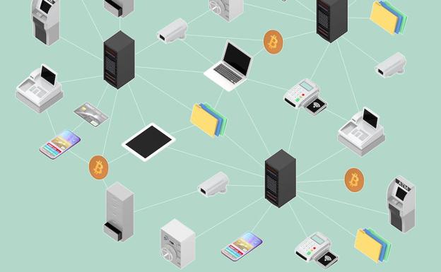 Las oportunidades de negocio que ofrece internet