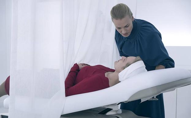 'The Handmaid's Tale', el cuento de la criada recupera su tono siniestro
