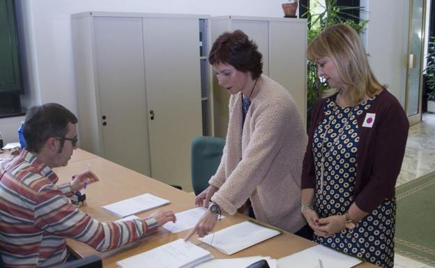 El Gobierno Vasco propone una renta garantizada para pensionistas