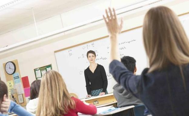 El TSJPV respalda la apuesta por el trilingüismo en el currículo vasco