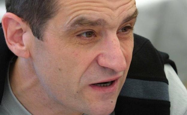Josu Ternera leerá esta tarde la declaración del final de ETA