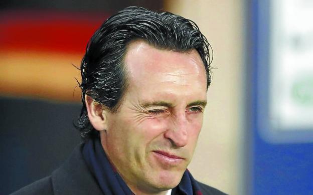 Los tres nombres que maneja la Real Sociedad para su banquillo