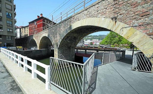 Pasaialdea levanta cabeza