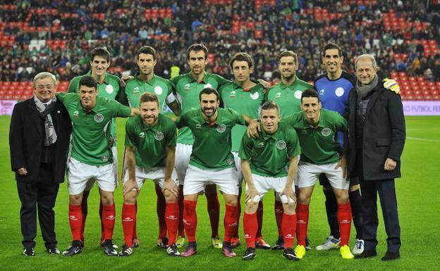 Chile descarta jugar con Euskadi en Mendizorroza