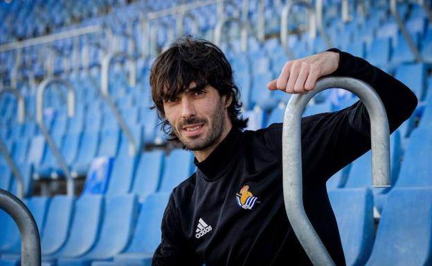 El adiós de Carlos Martínez