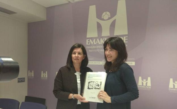 Ningún colectivo se libra de la violencia sexista