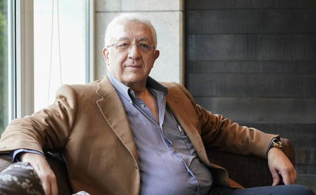 Una central nuclear segura 'made in Gipuzkoa'