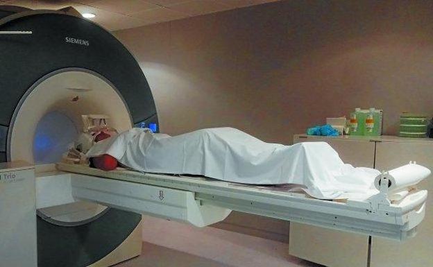 ONCE premia los reportajes sobre el alzhéimer de DV