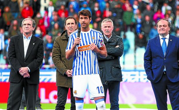 Lágrimas de orgullo