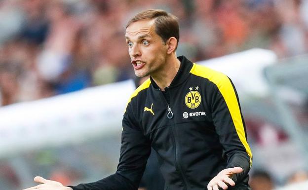 Emery ya tiene sustituto