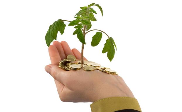 La inversión socialmente responsable coge impulso