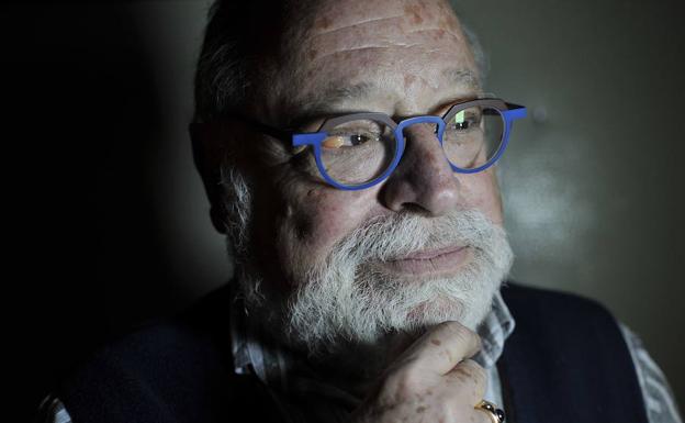 El filósofo Fernando Savater recibirá el premio anual de Covite