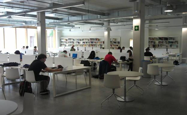 Las universidades vascas entran de lleno en la formación dual