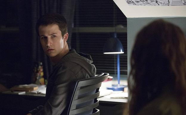 'Por 13 razones', Netflix no necesitamos más razones