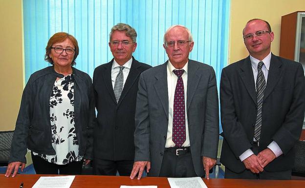 'Notitia Vasconiae' quiere ser una obra de referencia para los historiadores