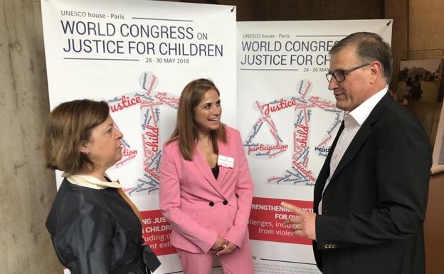 Robo, lesiones y violencia familiar, los delitos más comunes entre los jóvenes vascos