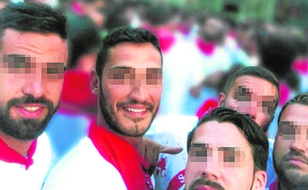 El abogado de 'La Manada' pide la absolución alegando relaciones sexuales consentidas