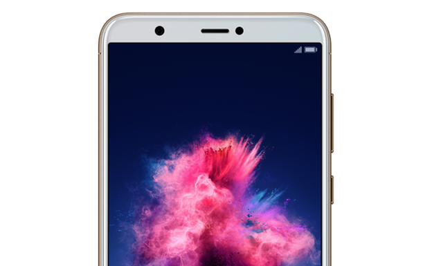 Móviles: el P Smart, una gran alternativa si no quieres gastarte más de 200 euros