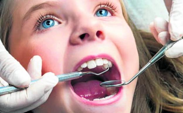 Euskadi cuenta con el mejor índice de salud bucodental infantil del Estado