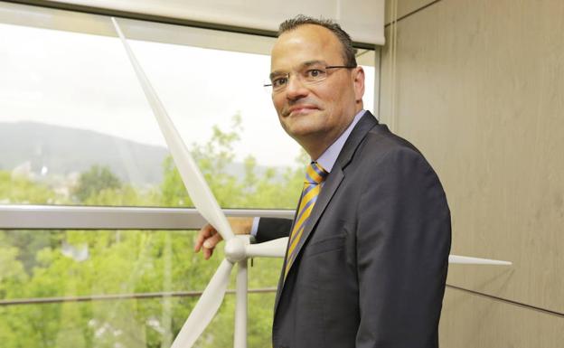 «Vamos a demostrar con acciones nuestro compromiso con el País Vasco»