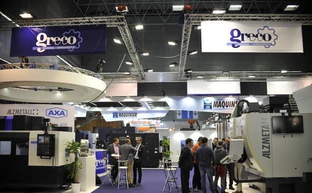 La BIEMH recibe más de 42.000 visitantes, genera un impacto de 42 millones y crea 896 empleos