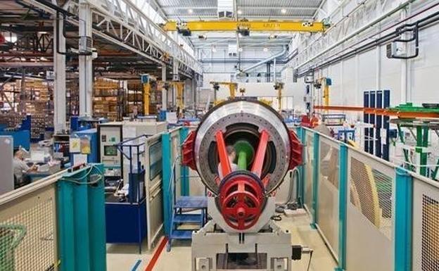 El sector aeronáutico vasco prevé que las ventas crezcan un 4% y el empleo un 2%