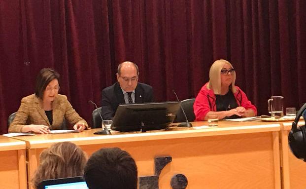 Osakidetza responde a los partidos de la oposición que no paralizará la OPE