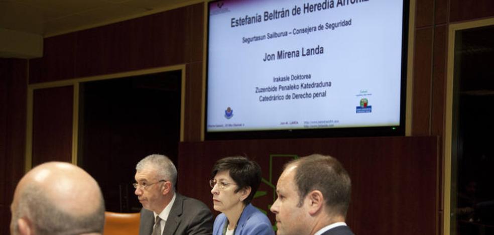 Árabes y negros, los colectivos que más sufren incidentes de odio en Euskadi