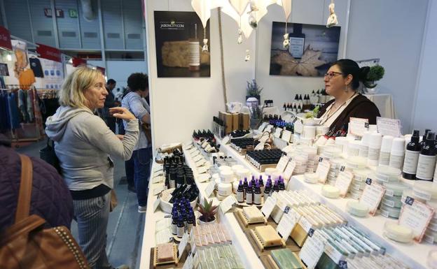 Bioterra recibió más de 12.000 visitantes y las ventas superaron los 650.000 euros