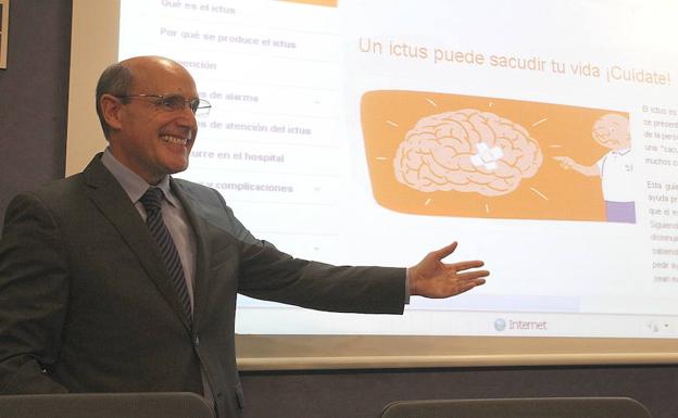 El exconsejero vasco Rafael Bengoa sopesa la opción de aceptar dirigir Sanidad