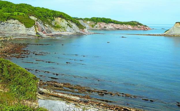 Fin de curso de marcha nórdica