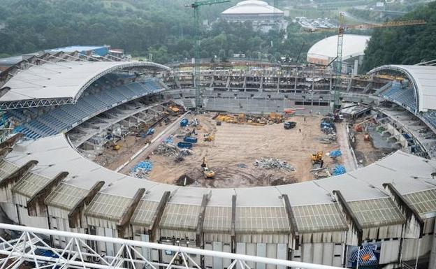 Quedan menos de 900 plazas para nuevos socios en la Liga 18/19