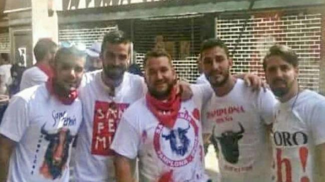 El abogado de 'La Manada' pide la puesta en libertad de los condenados a la espera de una sentencia firme